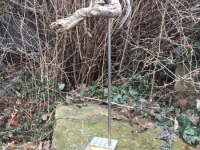 „Die sich Krümmende“