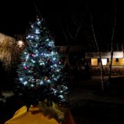 Weihnachtsbasar an der Heinrich-Böll-Oberschule