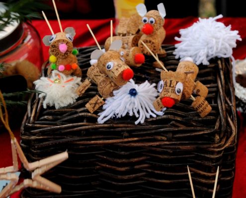 HBOWeihnachtsmarkt2019_FotoKamilaZimmermann016 Weihnachtsbasar an der Heinrich-Böll-Oberschule