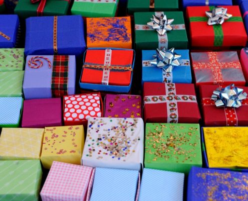 HBOWeihnachtsmarkt2019_FotoKamilaZimmermann021 Weihnachtsbasar an der Heinrich-Böll-Oberschule