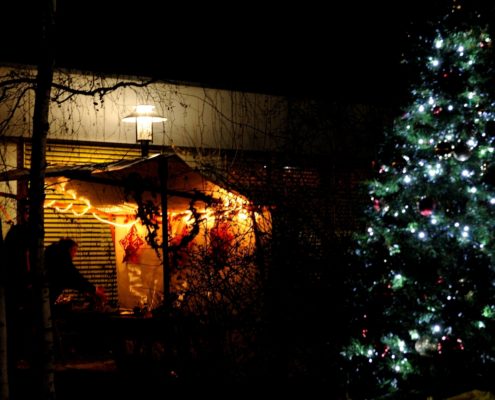 HBOWeihnachtsmarkt2019_FotoKamilaZimmermann029 Weihnachtsbasar an der Heinrich-Böll-Oberschule