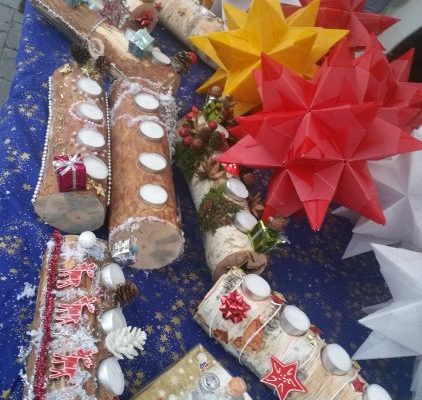 HBO_Weihnachtsmarkt_2019_Caro_1 Weihnachtsbasar an der Heinrich-Böll-Oberschule