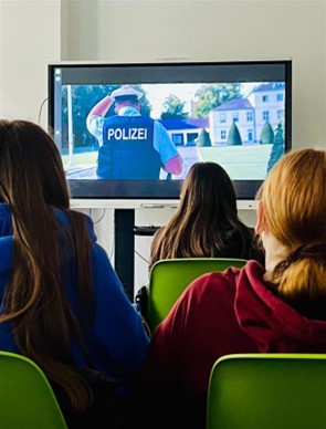 Betriebsbesichtigung 1