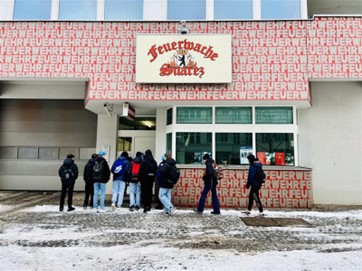 Betriebsbesichtigung 2