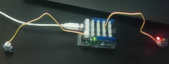 Physical Computing 1