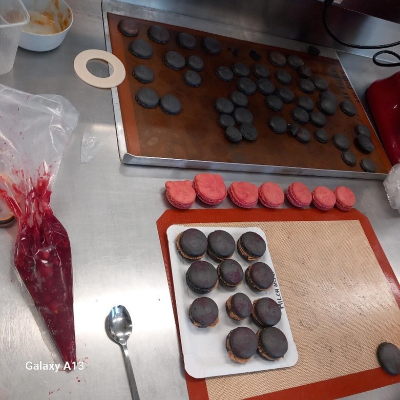 Betriebsbesichtigung 9 2024 Bild 2