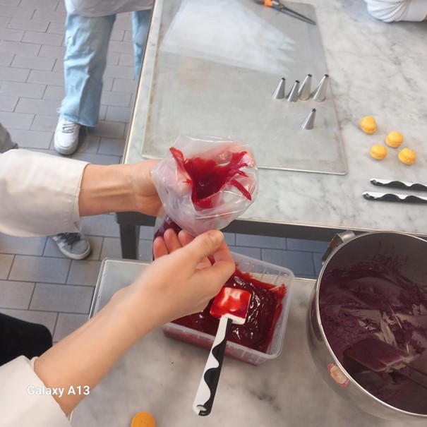 Betriebsbesichtigung 9 2024 Bild 3