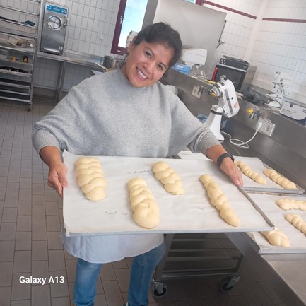 Betriebsbesichtigung 9 2024 Bild 6