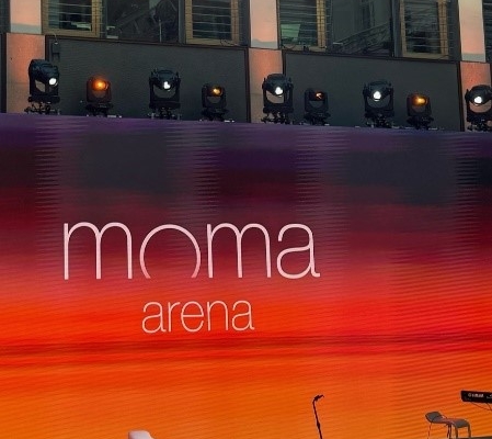 Bericht Moma